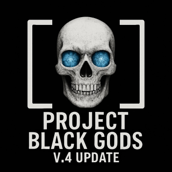 Base Black-Gods
