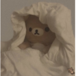 Cute bears club!