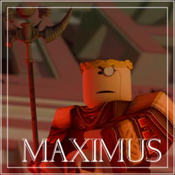 [PTL] MAXIMUS