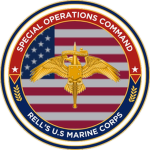 --Marine Special Operations Command--