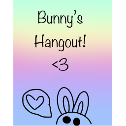 Bunny Burrow Hangout!