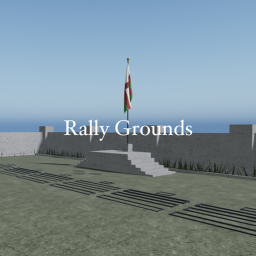 Rally Grounds