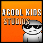 #COOL KIDS STUDIOS