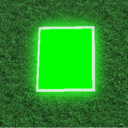 ROBLOX Button!(Mobile)