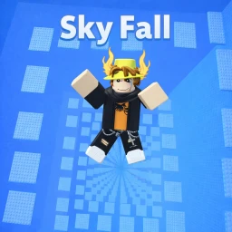 [Update] Sky Fall Trend icon