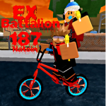 ★EX BATTALION★