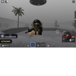 WORLD WAR GANG