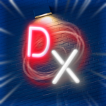 Dx Clothing shop