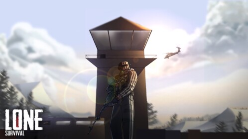 [BETA] Lone Survival