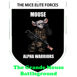 The Grande Mouse Battleground