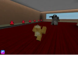 SCP-049 2D demonstration in beta icon