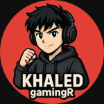 KHALED FAM on top