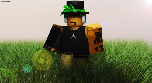Ultimate Fun Obby
