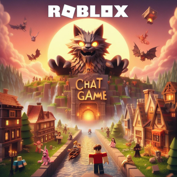 [Chat Game Old Roblox]