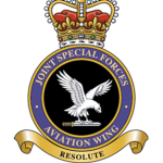 |RAF| Rotary Aircraft Fleet