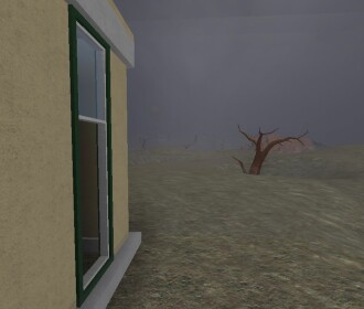 No Man's Land V1 [BETA]