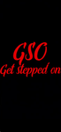 Get stepped On