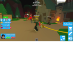 Mining Robux