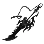 Eternal Chain Slayer: Transparent Gravemourn