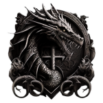 Black Dragon Invictus