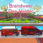 Brandweer Den Helder [DH]
