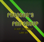Mushroom fan group!!