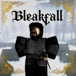 Bleakfall Encampment