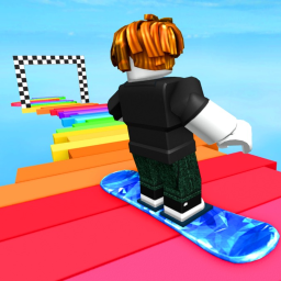 Dangerous Snowboarding