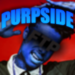 Purpside Cribs