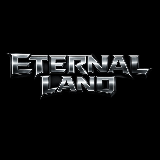 ETERNAL LAND 18+ icon
