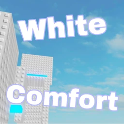 White Comfort icon