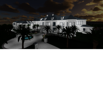 [UPDATE!] Mansion Roleplay