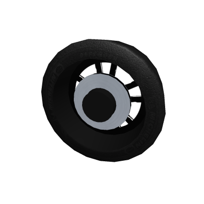 Wheel