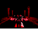 The Dark Demons Of Roblox.