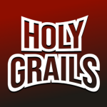 holy grails