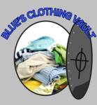 Blue’s Clothing Vault