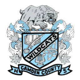 Camden county icon