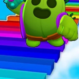 Brawl stars obby Бравл старс обби icon