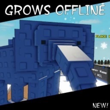 [🎄UPD] Grow an Egg🥚