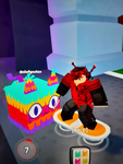 TEEN house