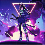 Anime Vibe group#