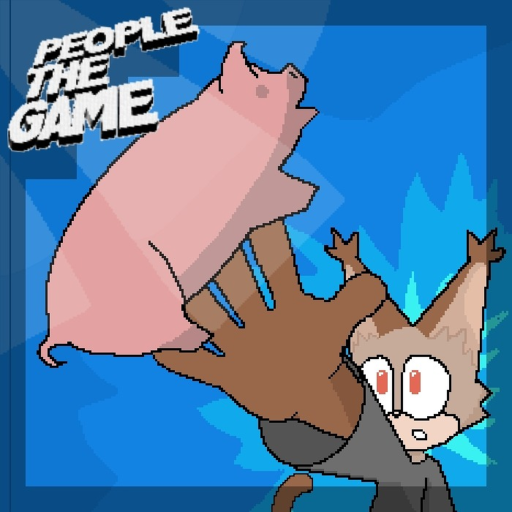 people the game [PART 2]