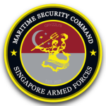Gryzzli's SAF Maritime Security Command