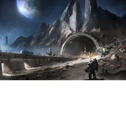 Roxison Mine