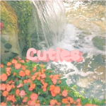•~C u t i e s~•