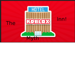The Myth Inn!