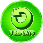 Game Badge Thumbnail