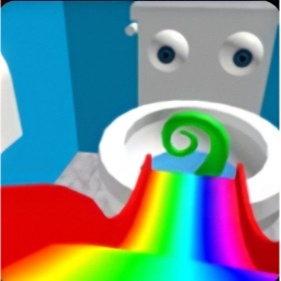 🌈PARKOUR THE OBBY OBY OBEY [Mega Fun Easy Obby]🌈