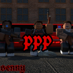{020th}~Pistol Packin Pirus~[ West Side]