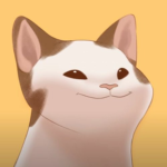 #Pop Cat
